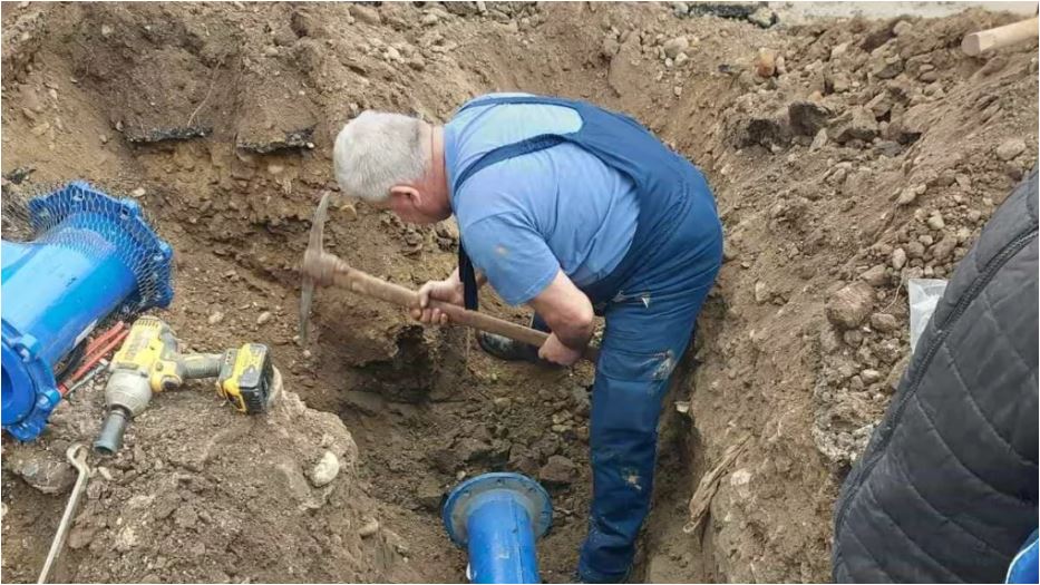 Raporti: Vetëm 57 për qind e banorëve kanë mbulim me kanalizime, nevojë në rritje për impiante
